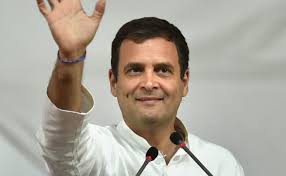 Image result for rahul gandhi